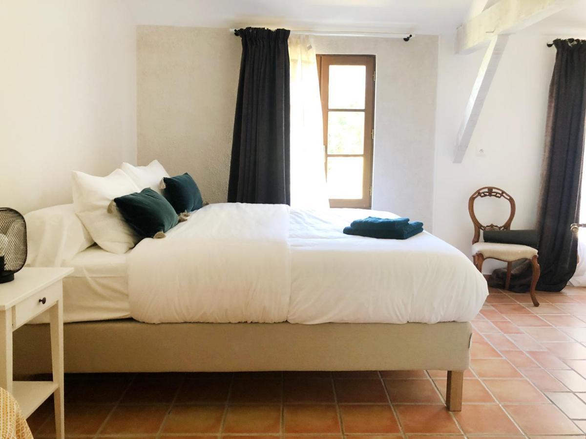 Saint-Félix-de-Bourdeilles Villa Le Creyssac מראה חיצוני תמונה